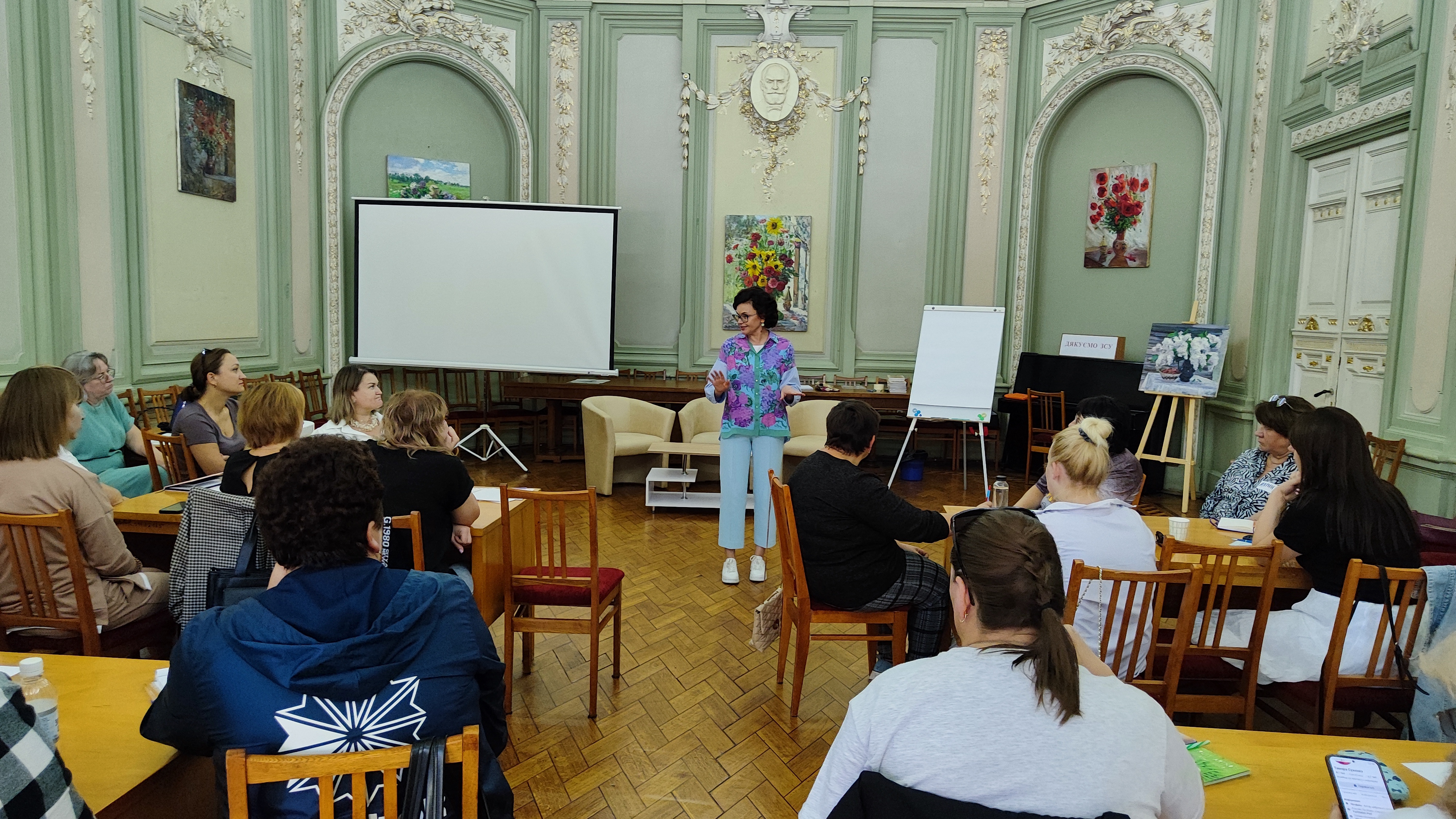 <h1>Бібліотеки. Закрити не можна модернізувати. Кому (,) &ndash; ставить держава</h1>